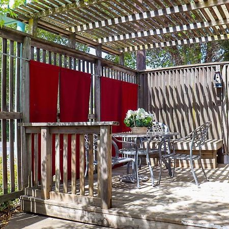The Bonnie Inn Unit 6 San Andreas Ngoại thất bức ảnh