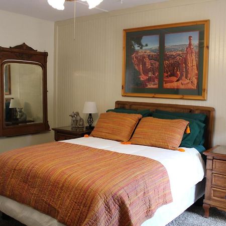 The Bonnie Inn Unit 6 San Andreas Ngoại thất bức ảnh