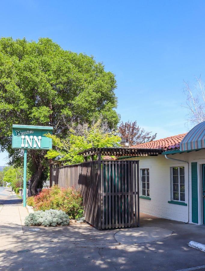 The Bonnie Inn Unit 6 San Andreas Ngoại thất bức ảnh