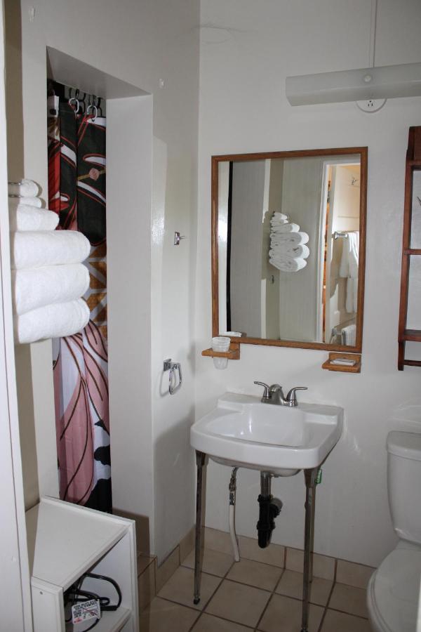 The Bonnie Inn Unit 6 San Andreas Ngoại thất bức ảnh